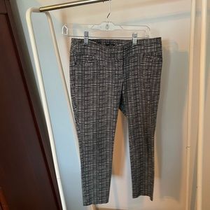 Ann Taylor Loft dress pants.